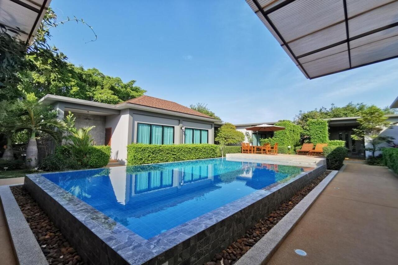 Baanmee Phuket Sha Plus Chalong Exterior photo