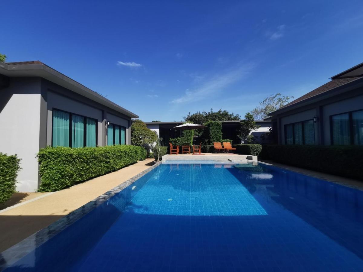 Baanmee Phuket Sha Plus Chalong Exterior photo