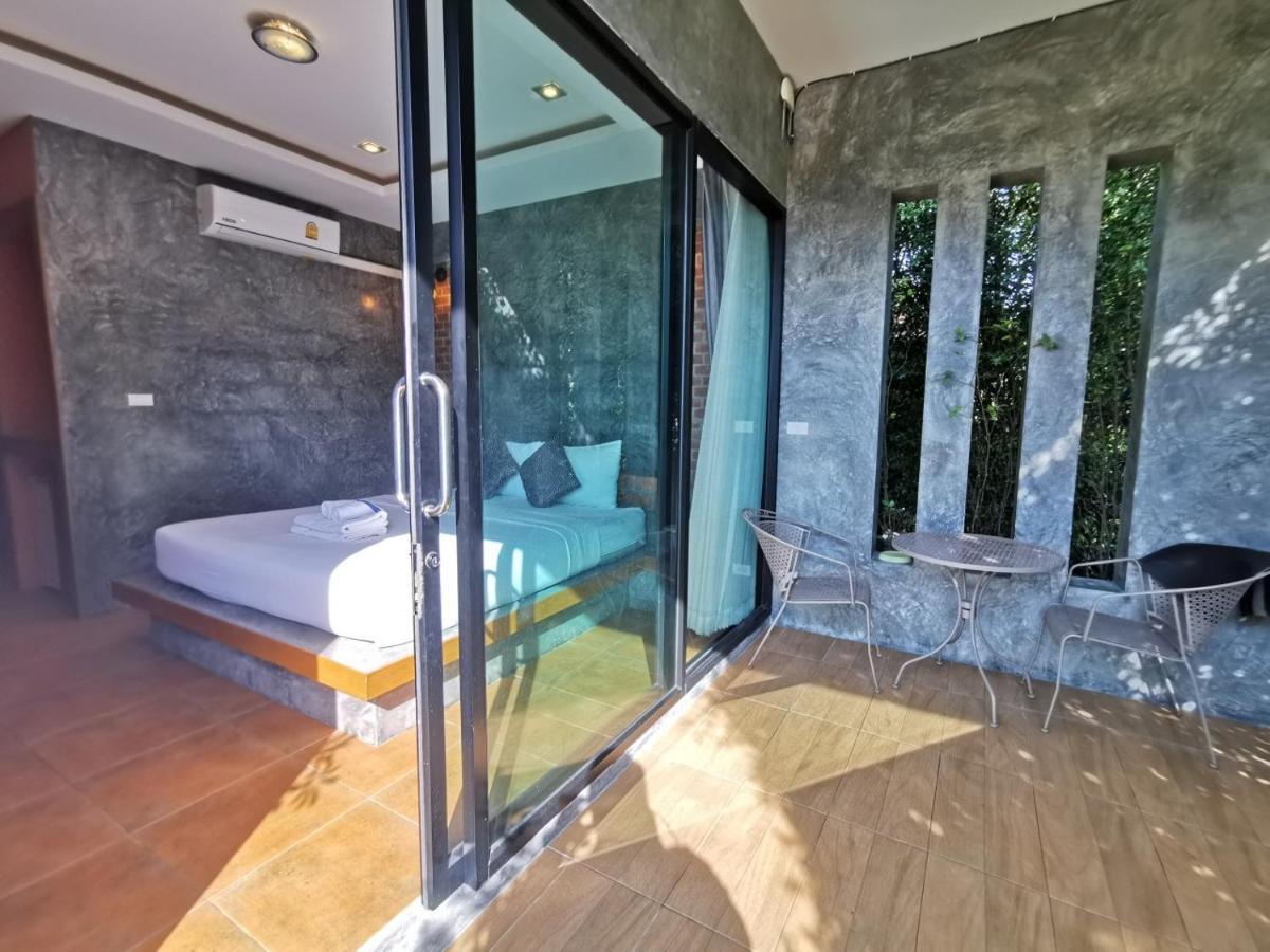 Baanmee Phuket Sha Plus Chalong Exterior photo
