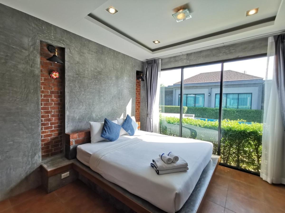 Baanmee Phuket Sha Plus Chalong Exterior photo