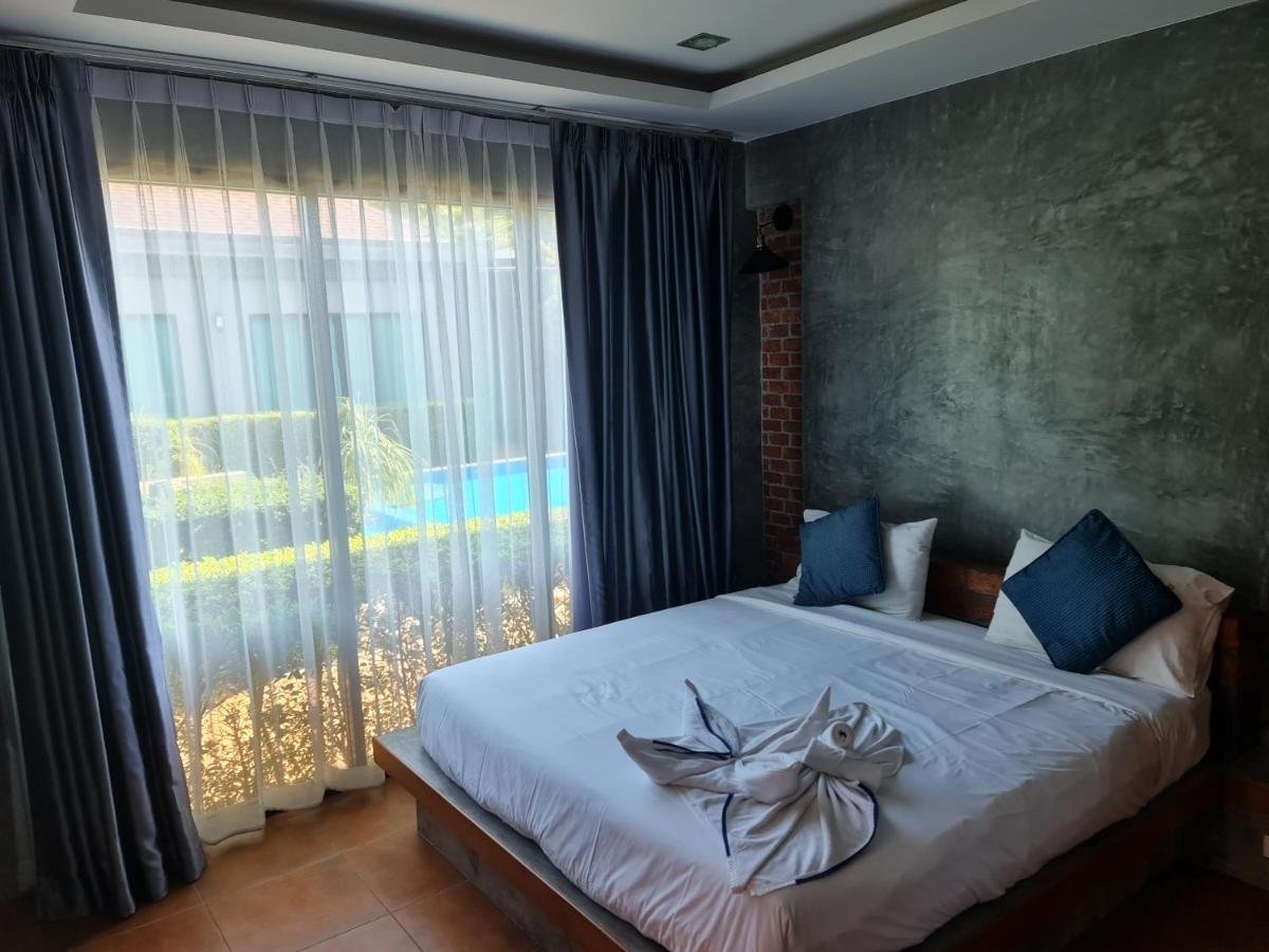 Baanmee Phuket Sha Plus Chalong Exterior photo
