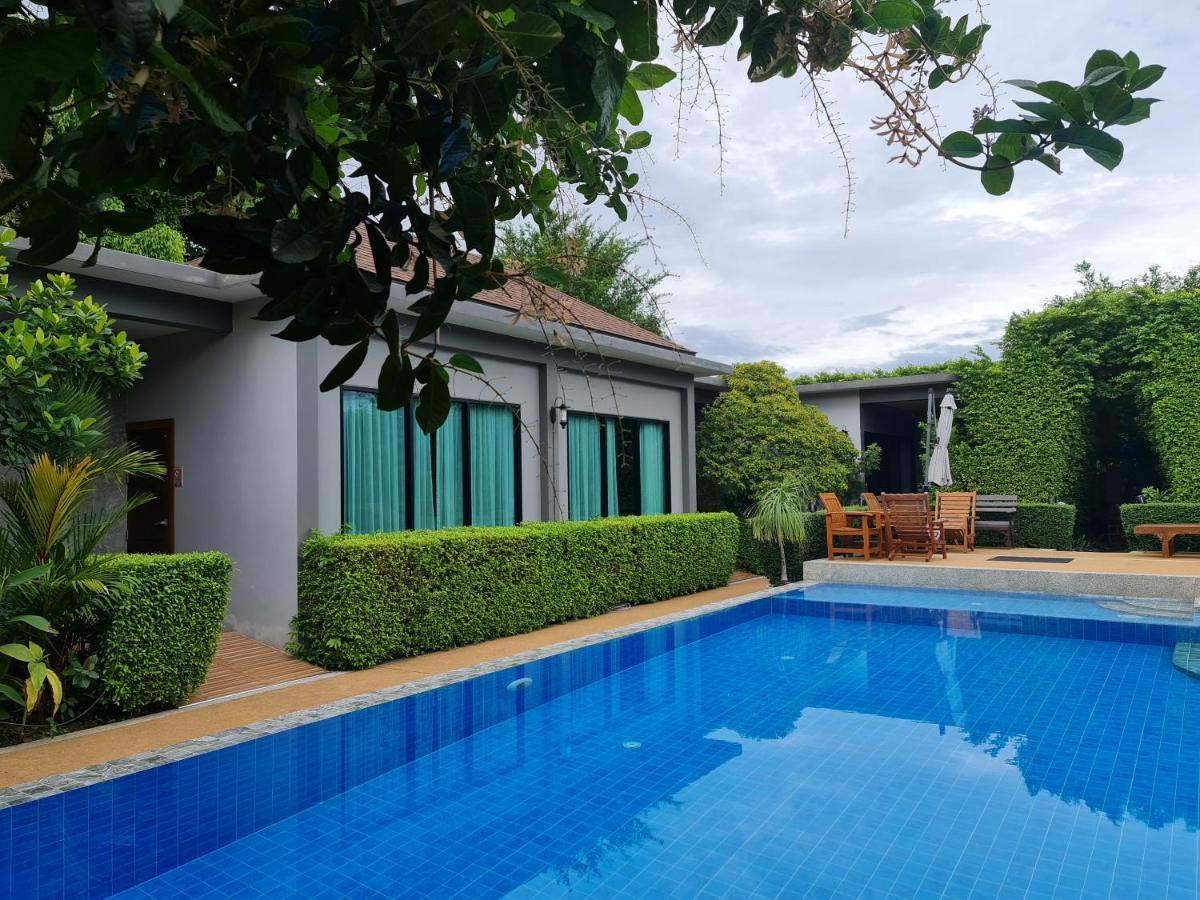 Baanmee Phuket Sha Plus Chalong Exterior photo