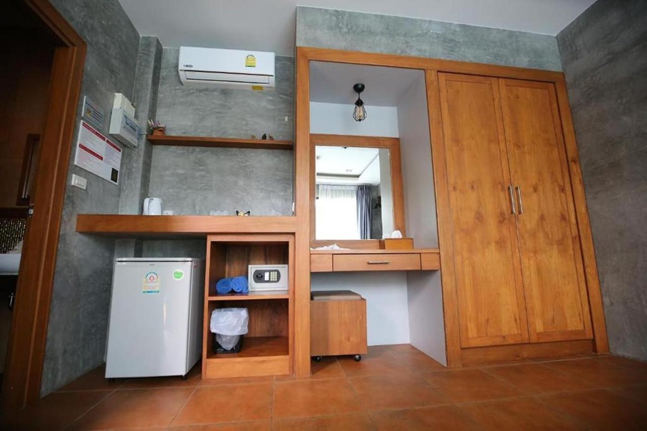 Baanmee Phuket Sha Plus Chalong Exterior photo