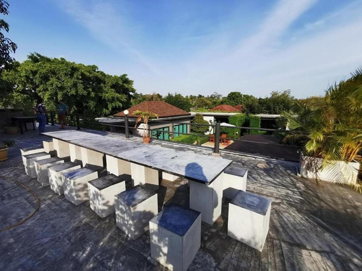 Baanmee Phuket Sha Plus Chalong Exterior photo